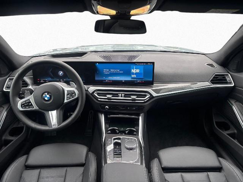 BMW 3 Serie 330 xDrive Sedan 330d