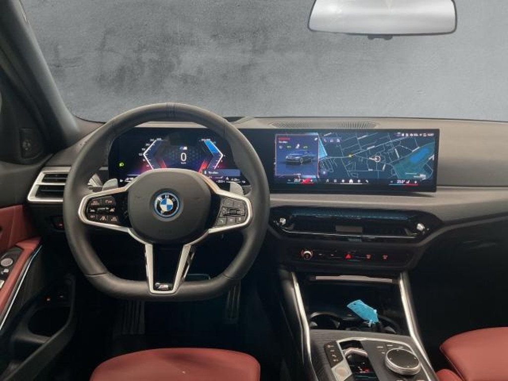 BMW 3 Serie 330 xDrive Sedan 330e