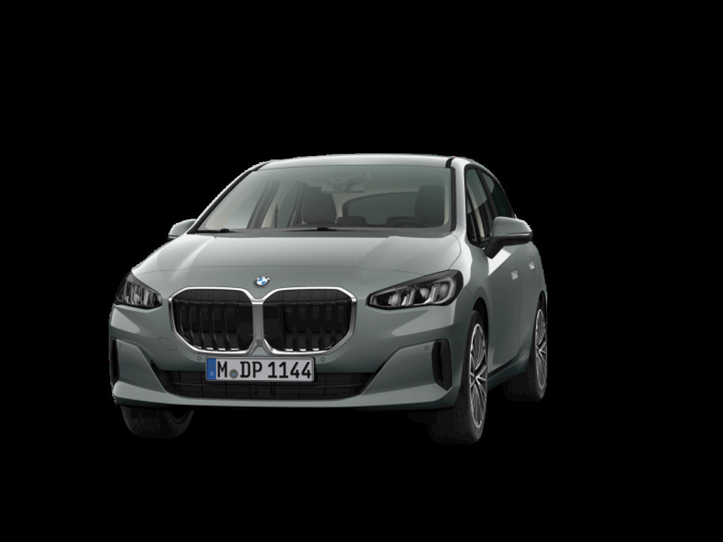 BMW 2 Serie 218 Active Tourer 218i