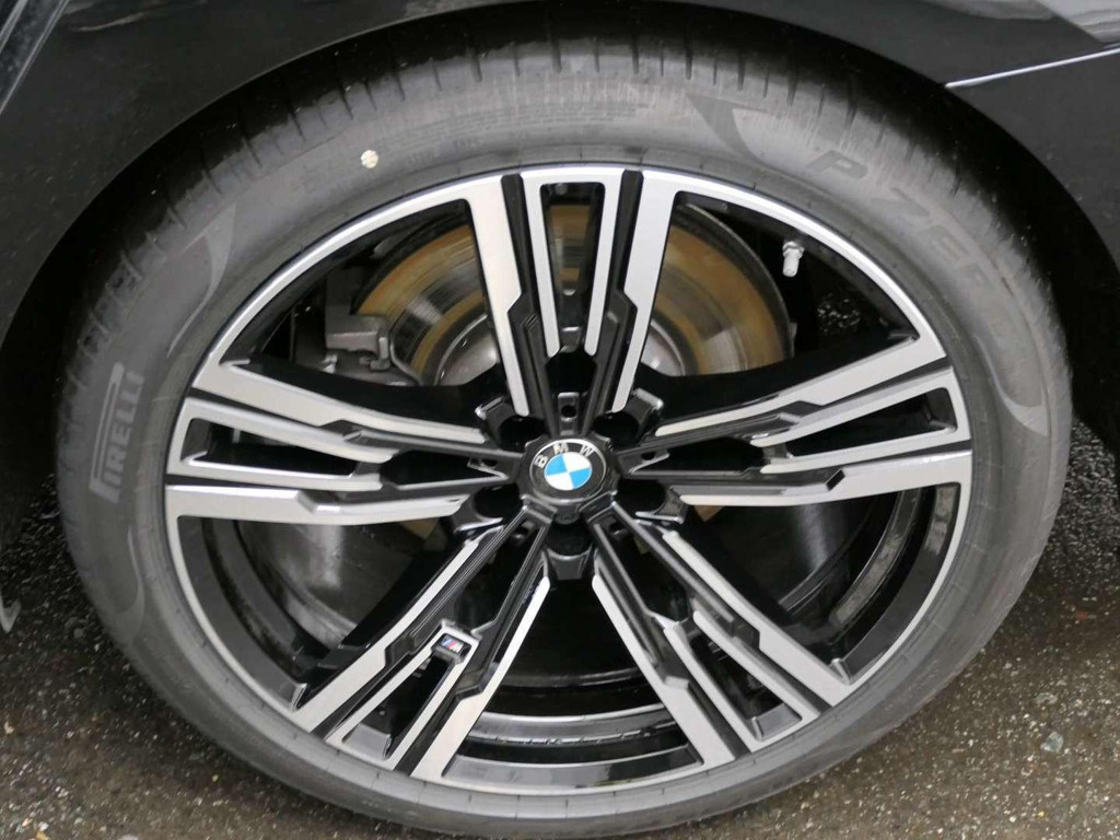 BMW 7 Serie 740 xDrive Sedan 740d