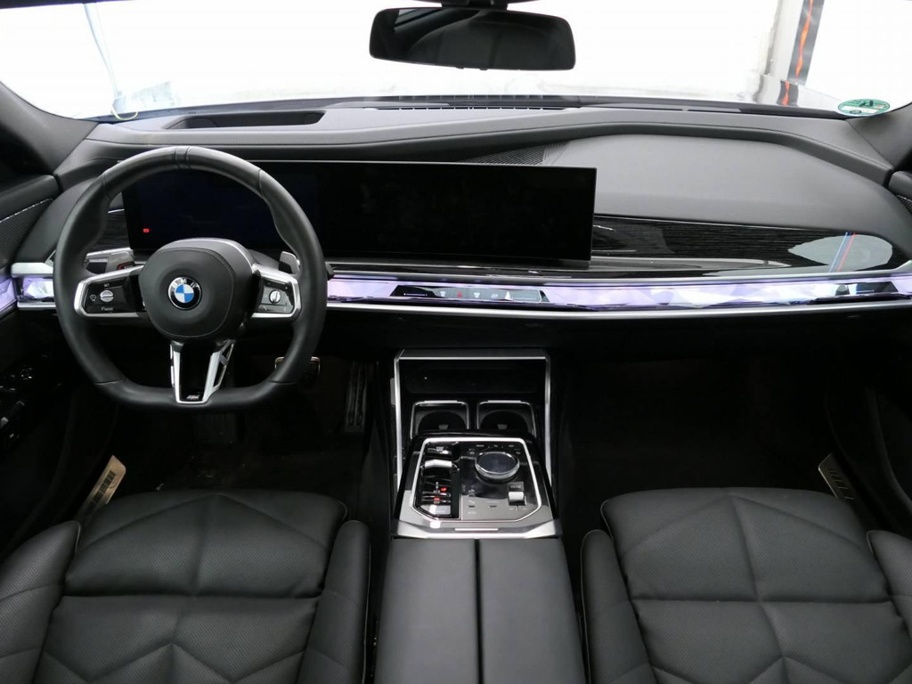 BMW 7 Serie