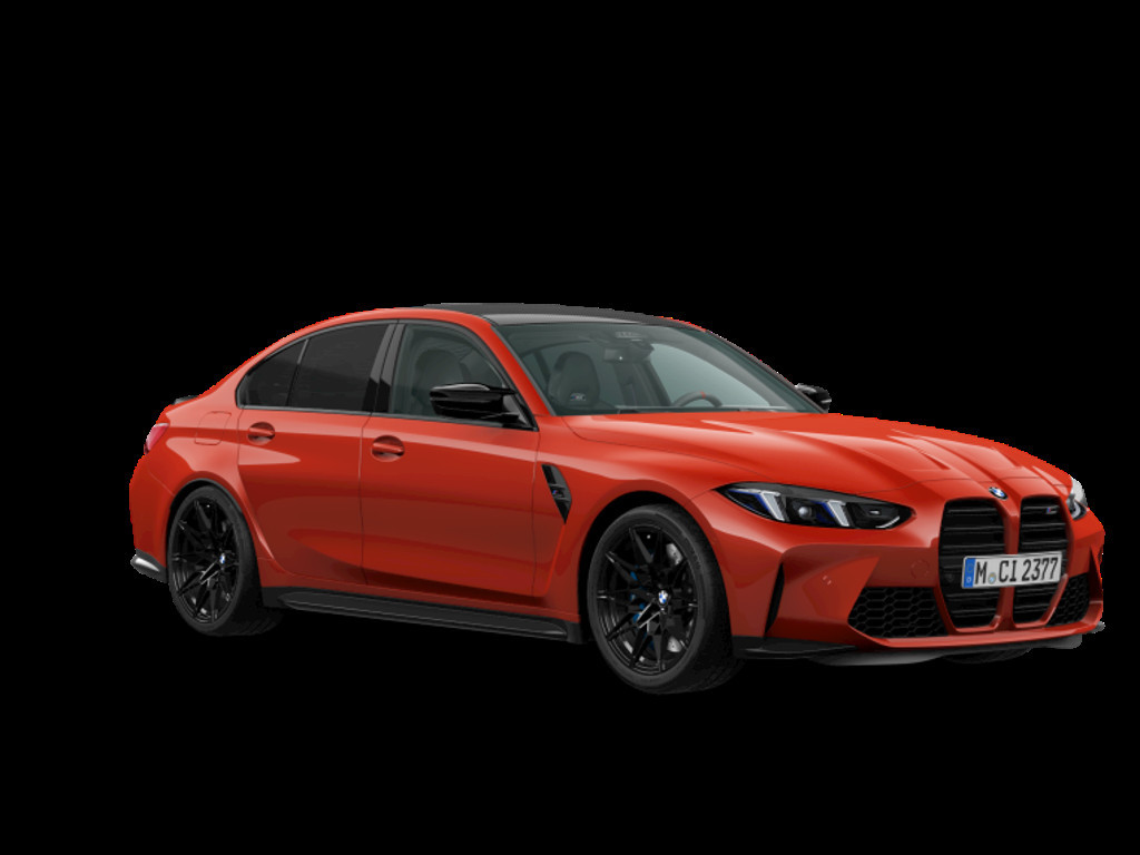 BMW M3
