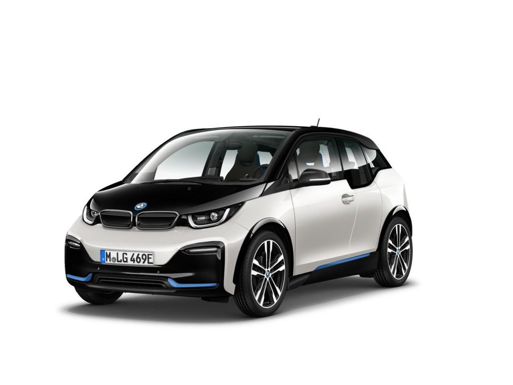 BMW i3 120Ah