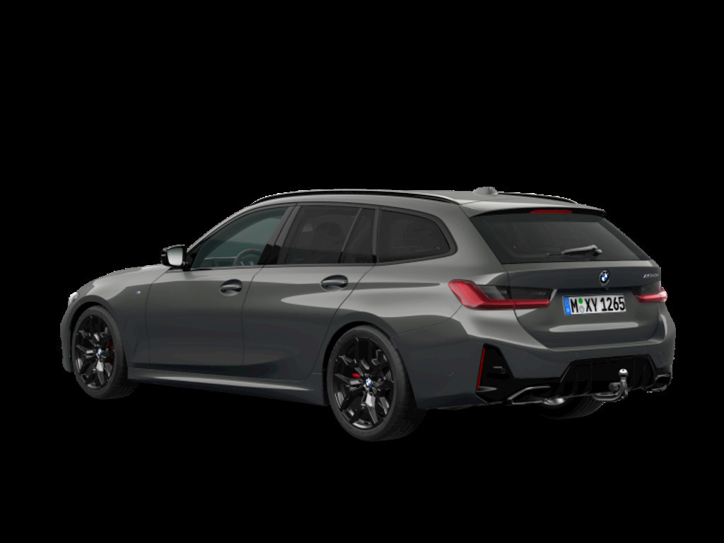 BMW M340