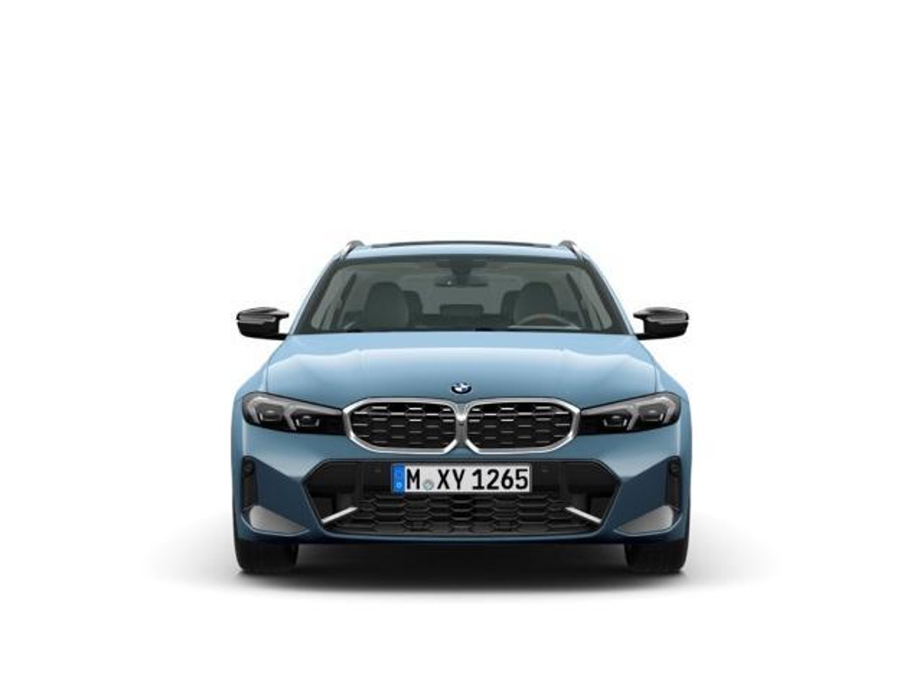 BMW M340