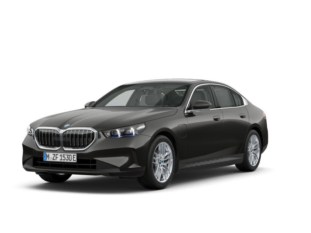 BMW 5 Serie 530 Sedan 530e