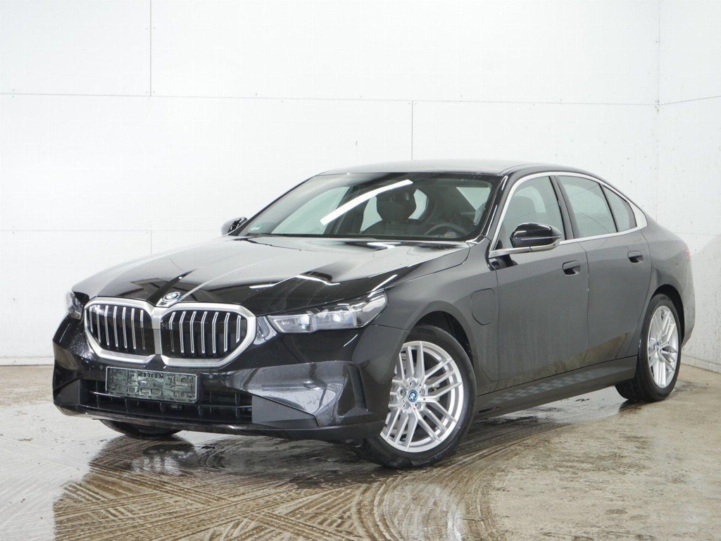 BMW 5 Serie 530 Sedan 530e