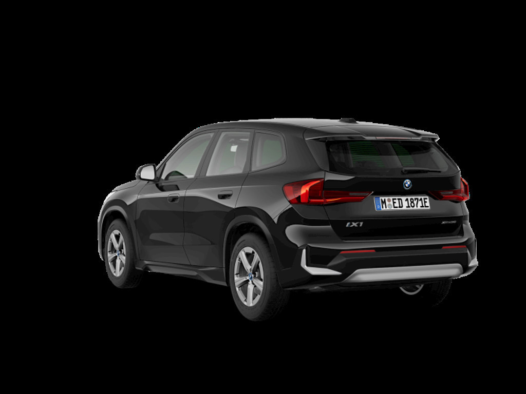 BMW iX1