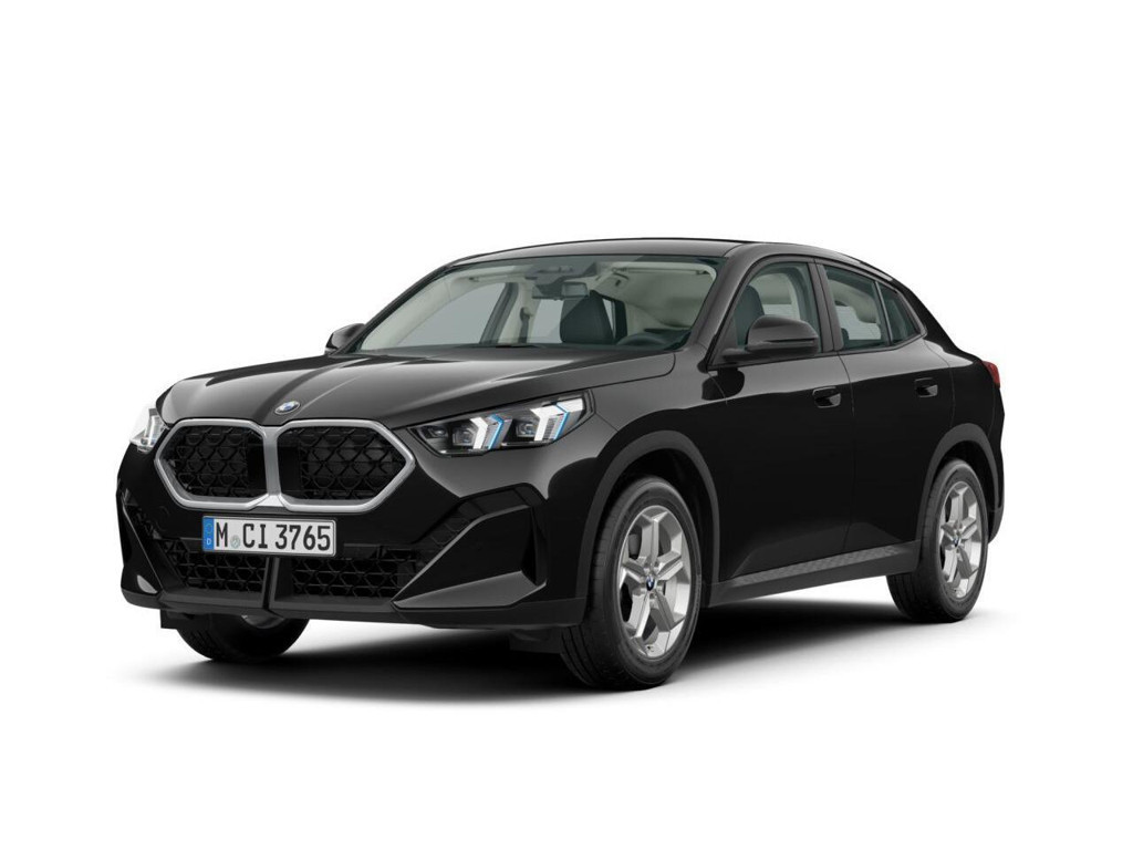 BMW X2 sDrive20d