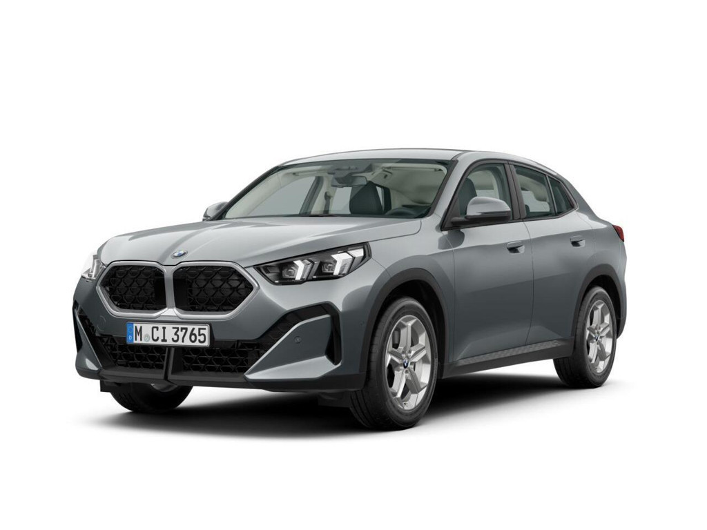 BMW X2 sDrive20i