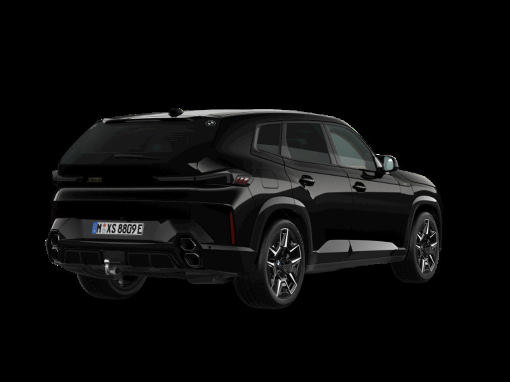 BMW XM