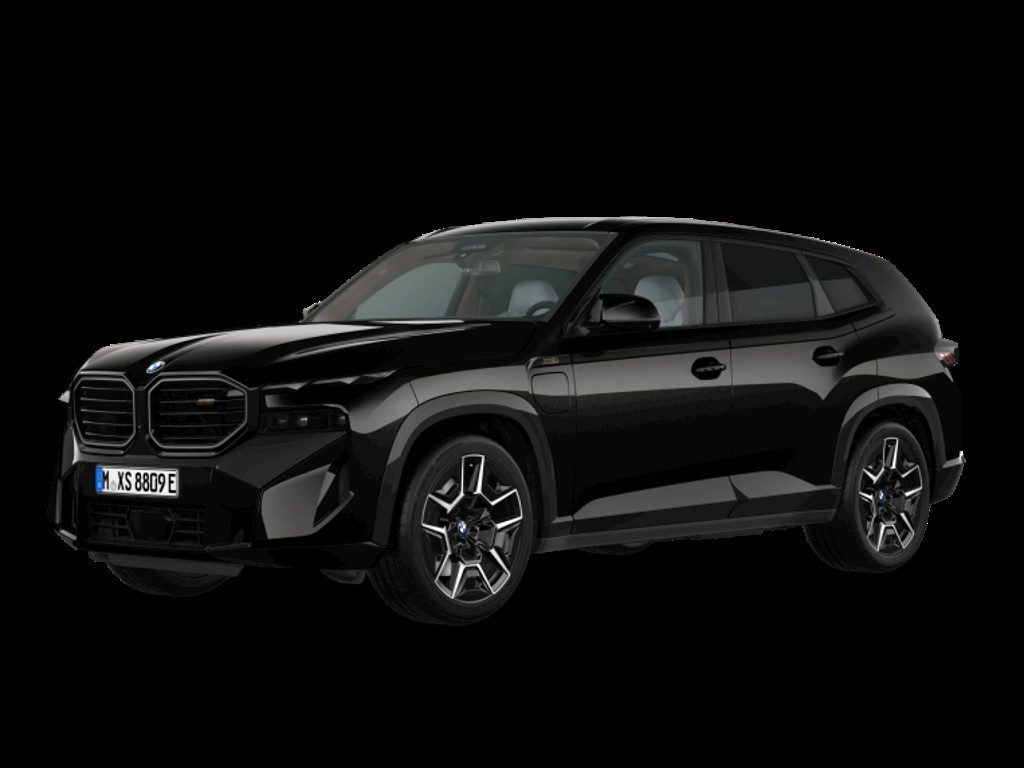 BMW XM