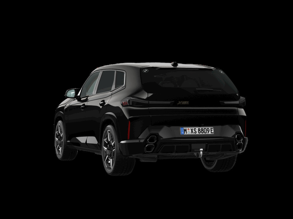 BMW XM