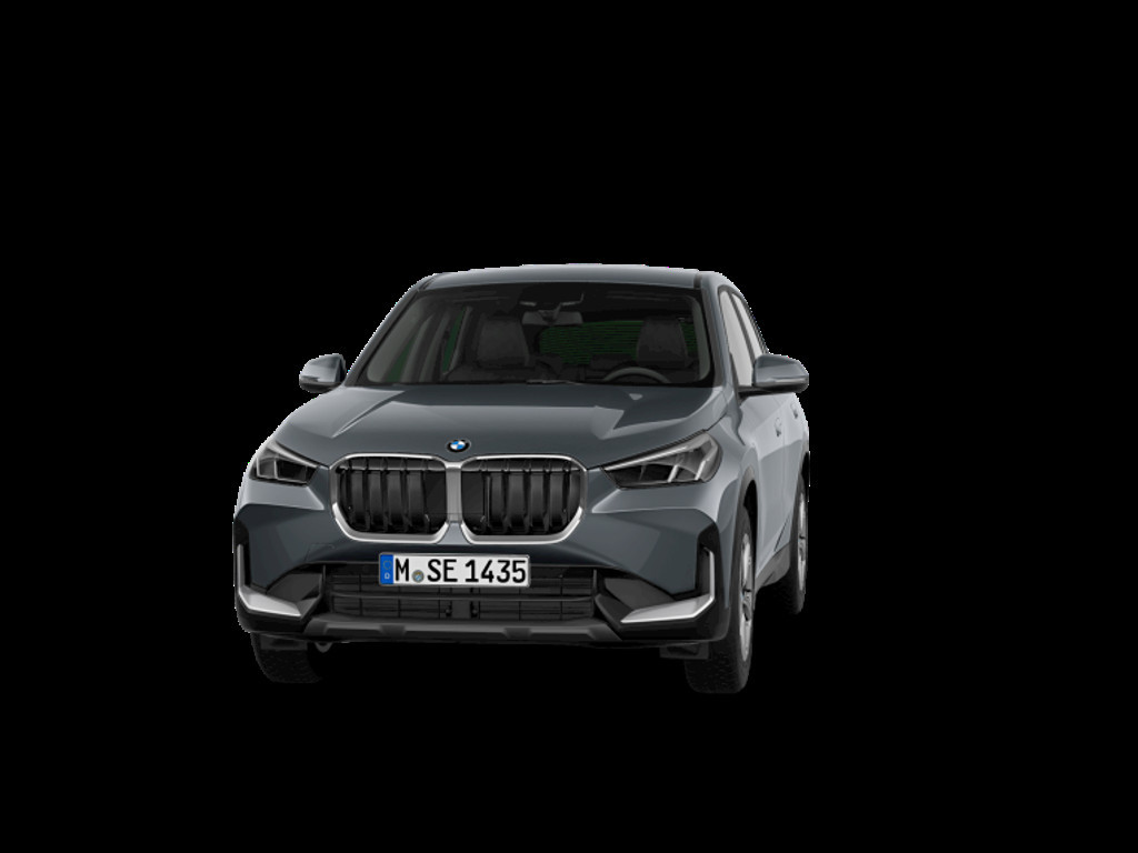 BMW X1 sDrive18i