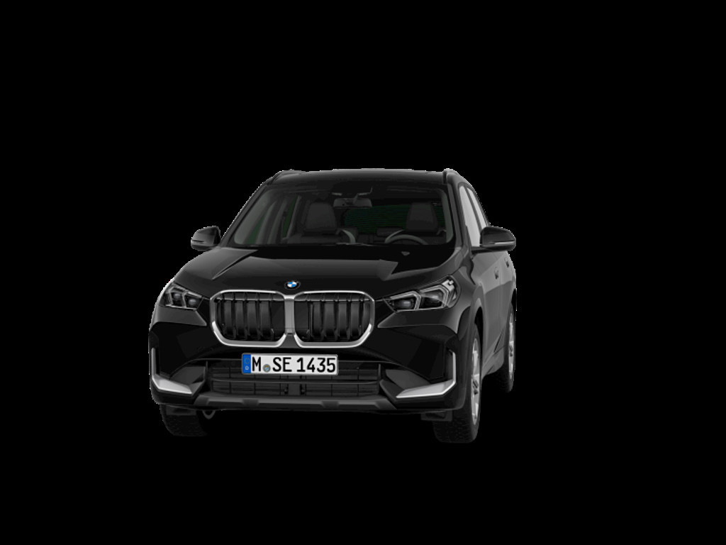 BMW X1 sDrive18i