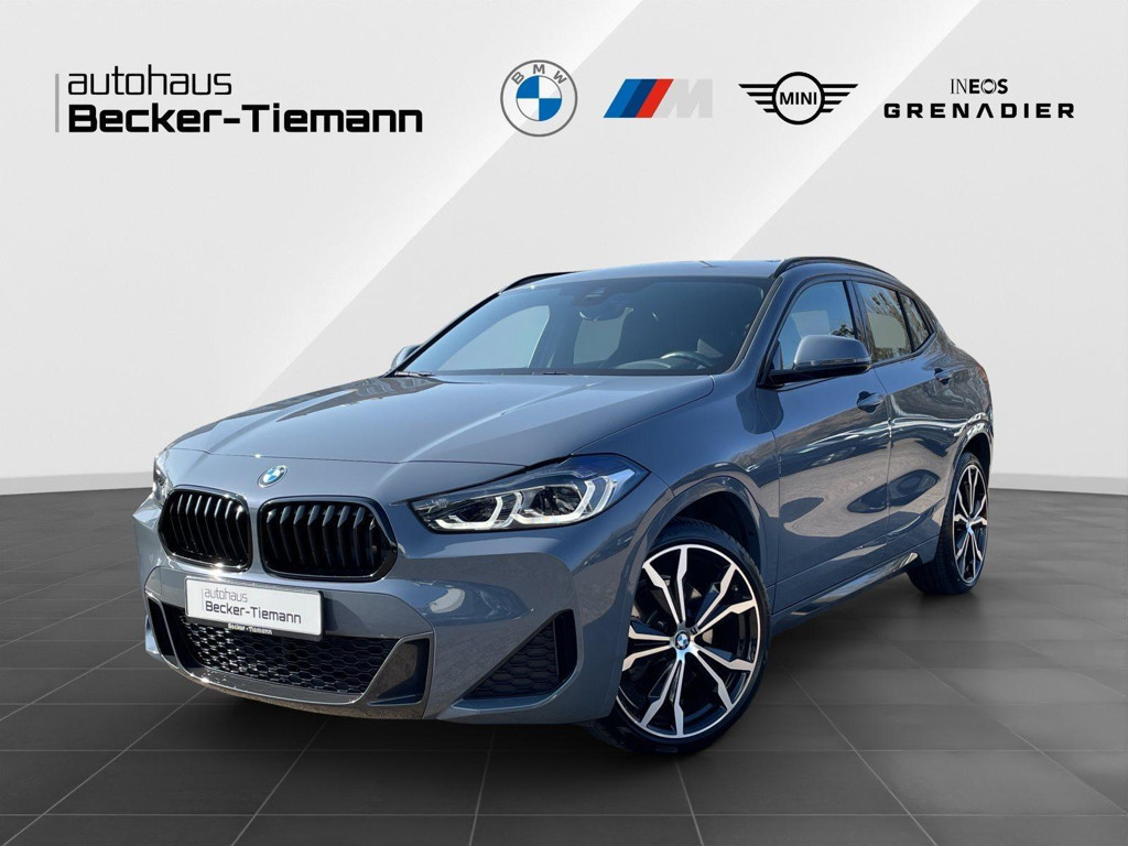 BMW X2 xDrive20i
