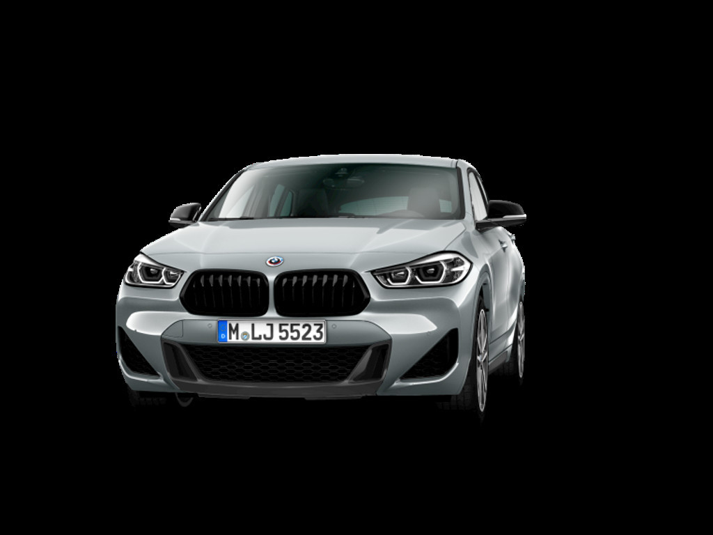 BMW X2 xDrive20i