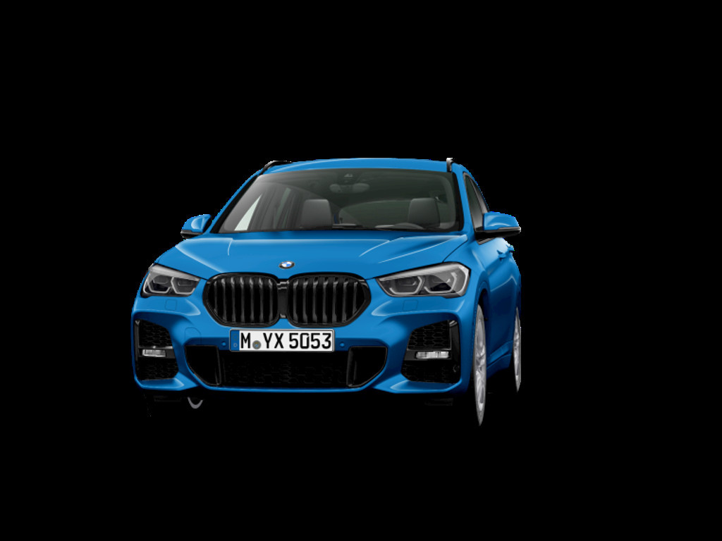 BMW X1 xDrive20d