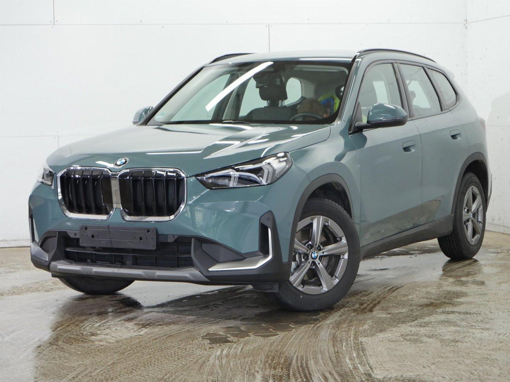 BMW X1 sDrive20d