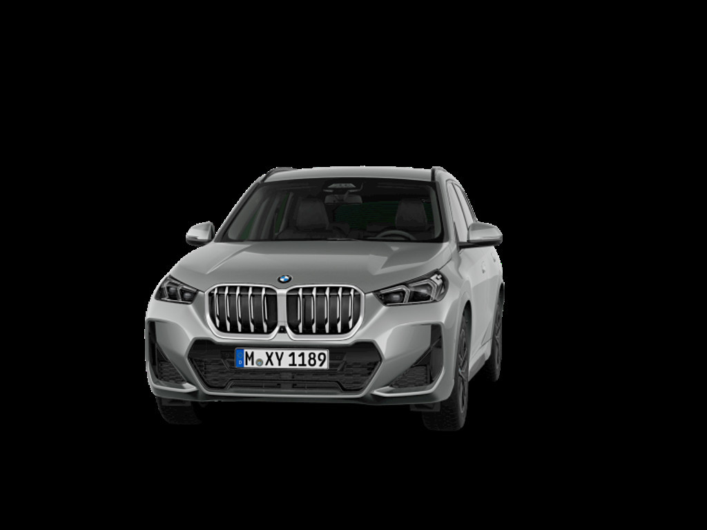 BMW X1 sDrive20d