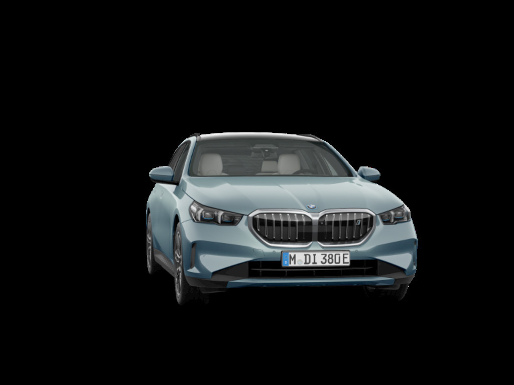 BMW i5