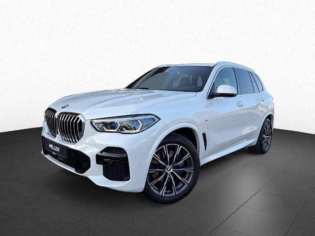 BMW X5 xDrive30d