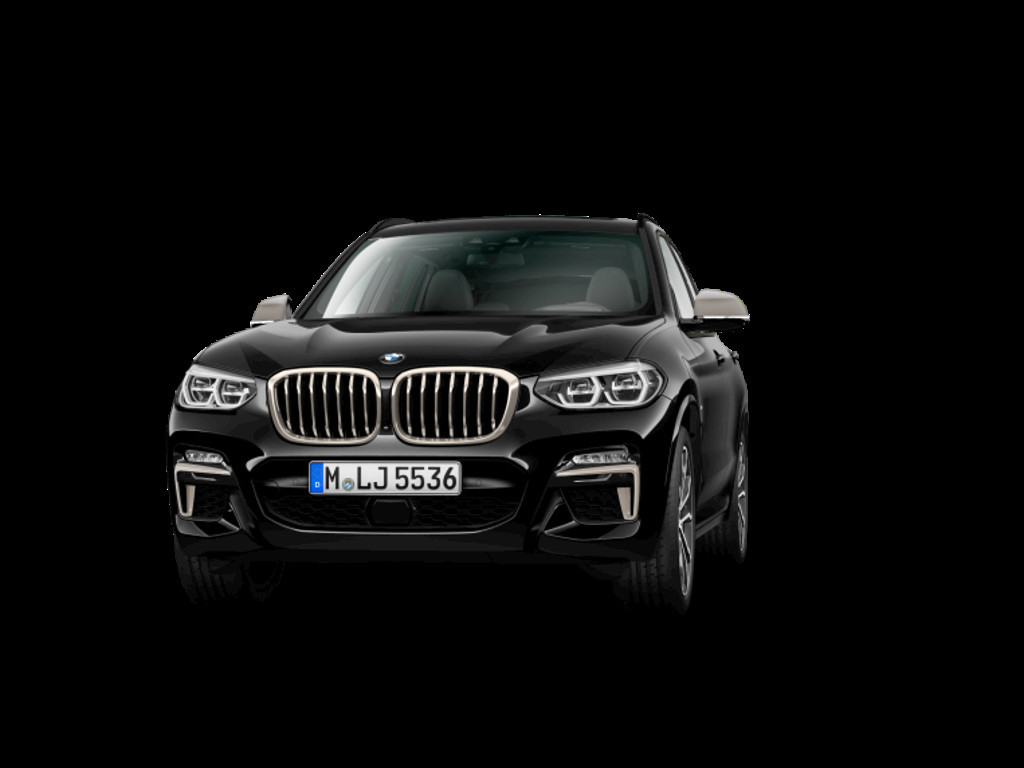 BMW X3 M40i