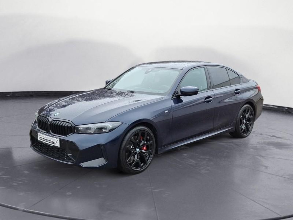 BMW 3 Serie 330 xDrive Sedan 330i