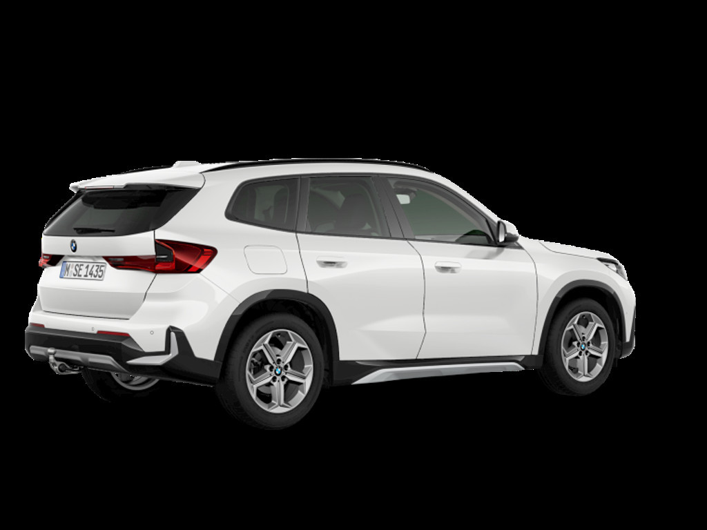 BMW X1 sDrive20i