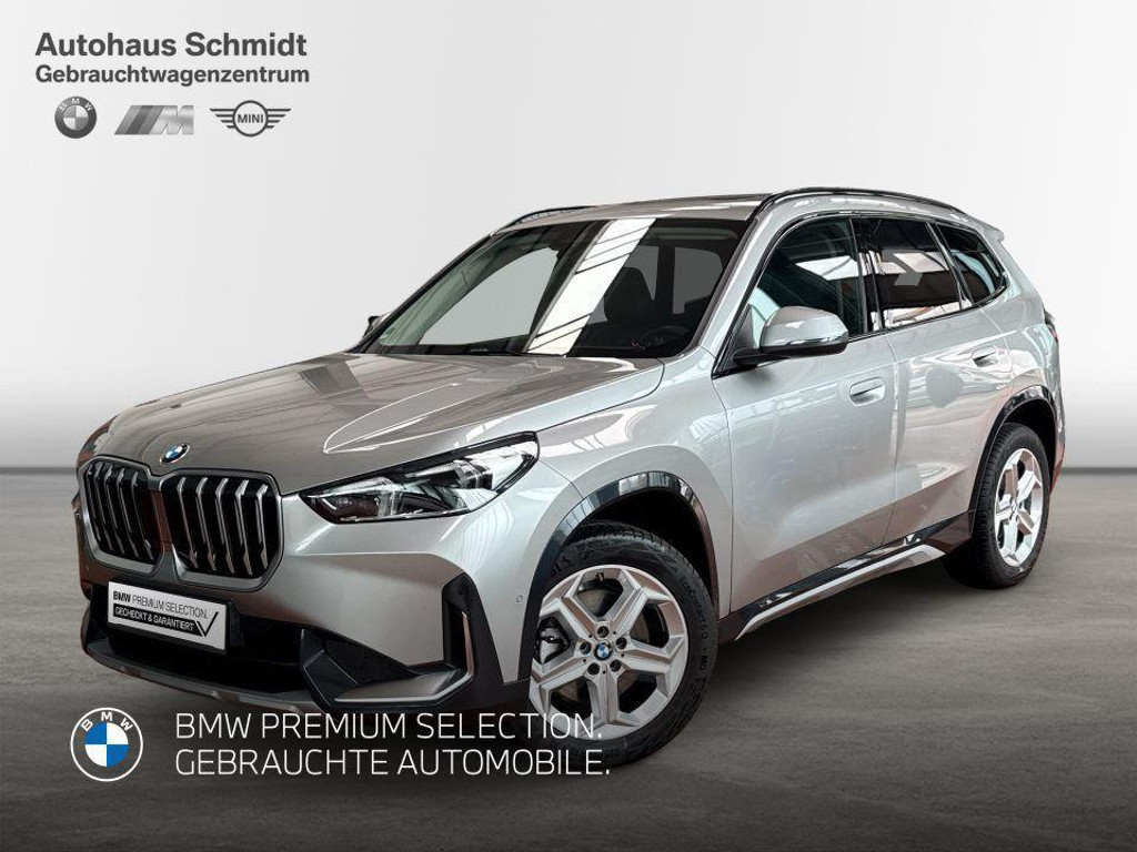 BMW X1 sDrive20i