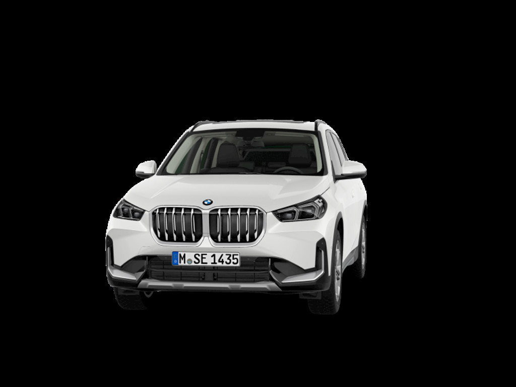 BMW X1 sDrive20i