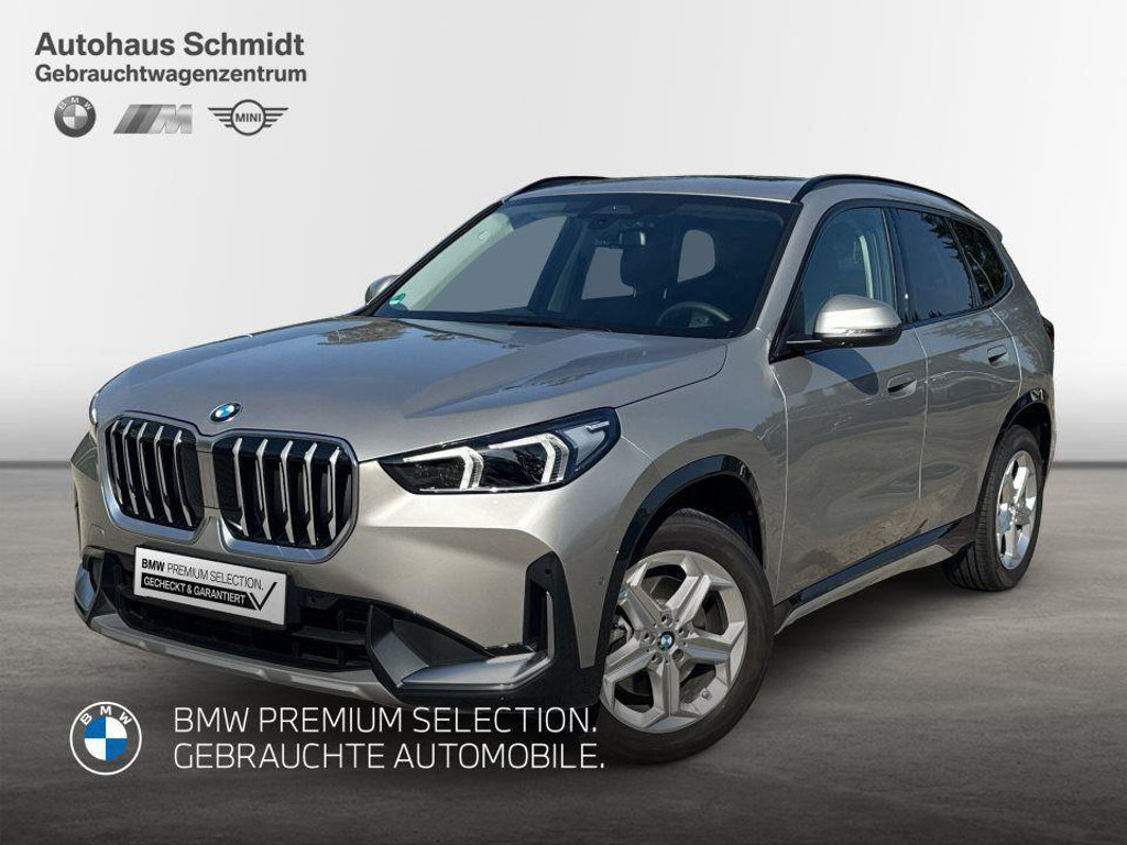 BMW X1 sDrive20i