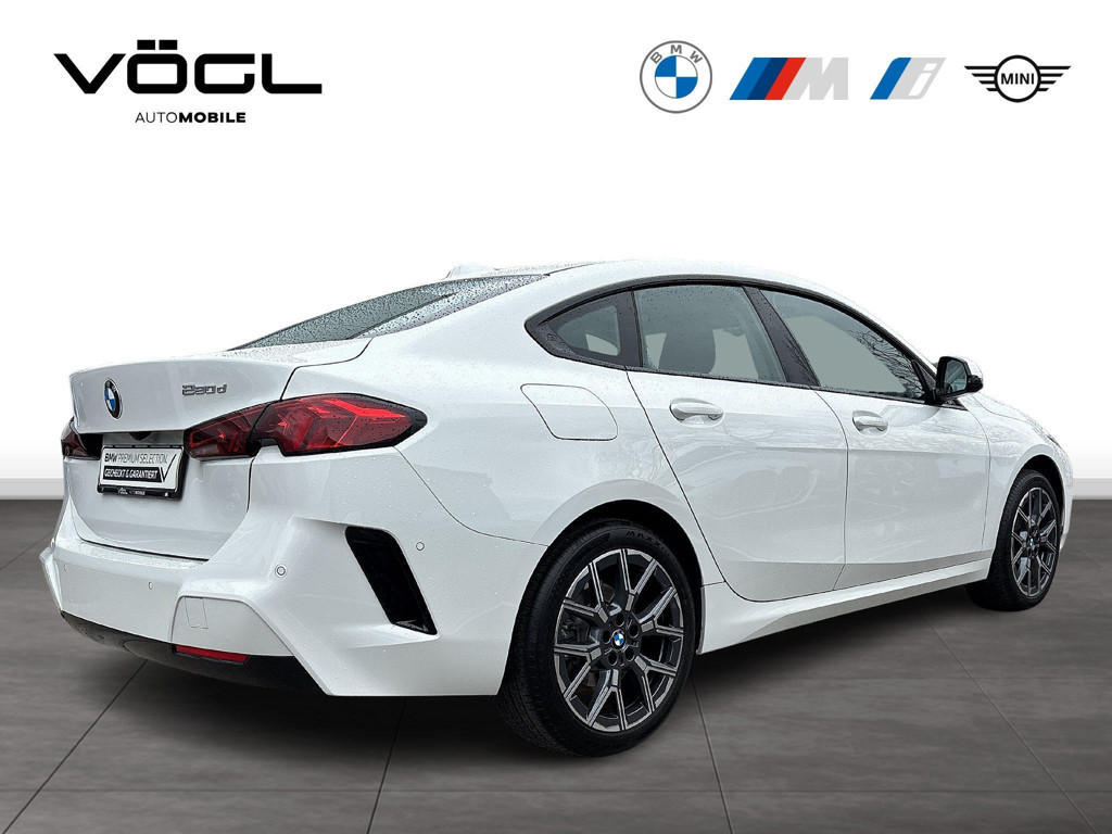 BMW 2 Serie