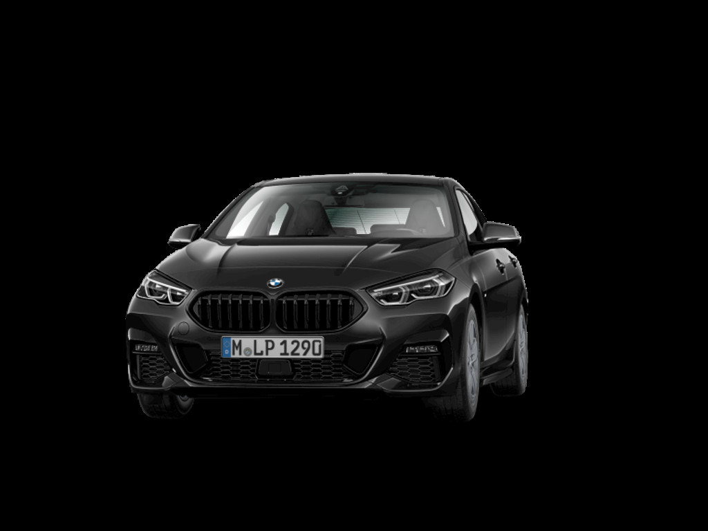 BMW 2 Serie 220 xDrive Coupé Gran Coupé 220d