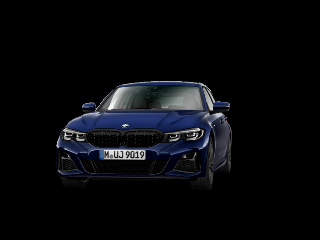 BMW M340 xDrive M340i