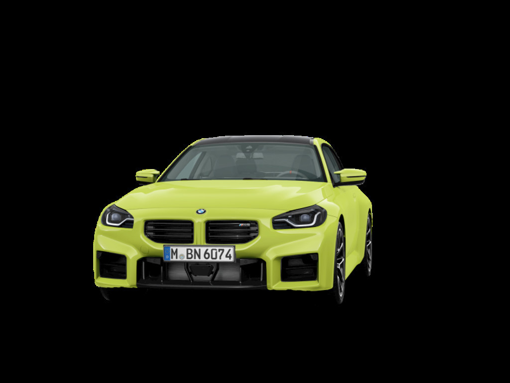 BMW M2 Coupé