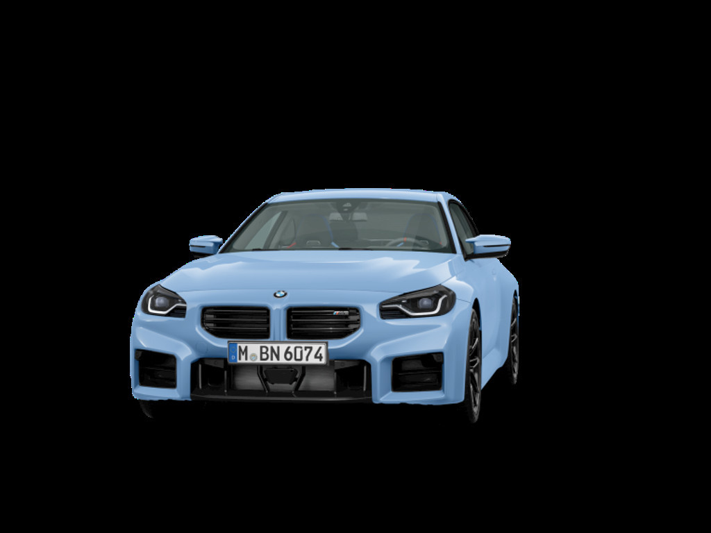 BMW M2 Coupé