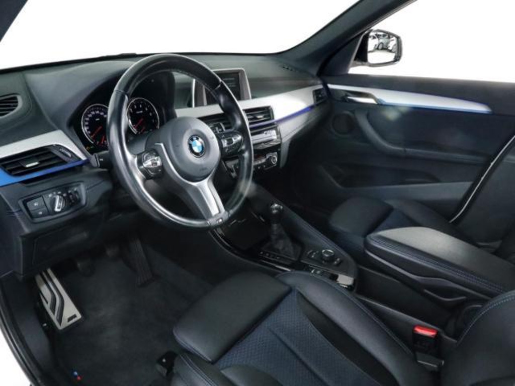 BMW X1 sDrive18i
