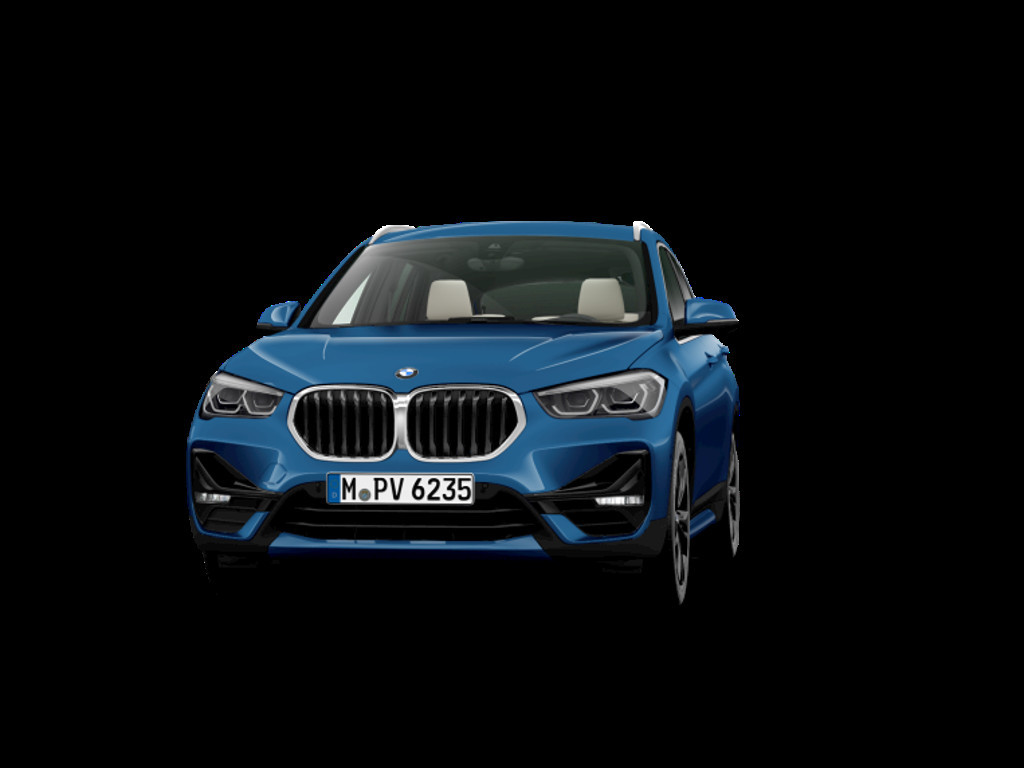BMW X1 sDrive18i