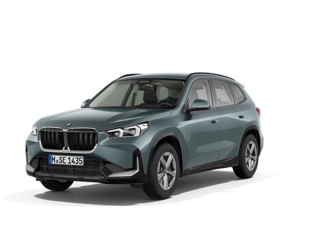 BMW X1 sDrive20i