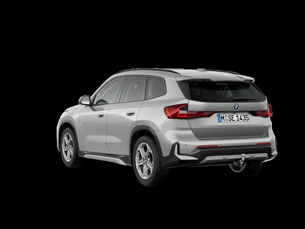 BMW X1 sDrive20i