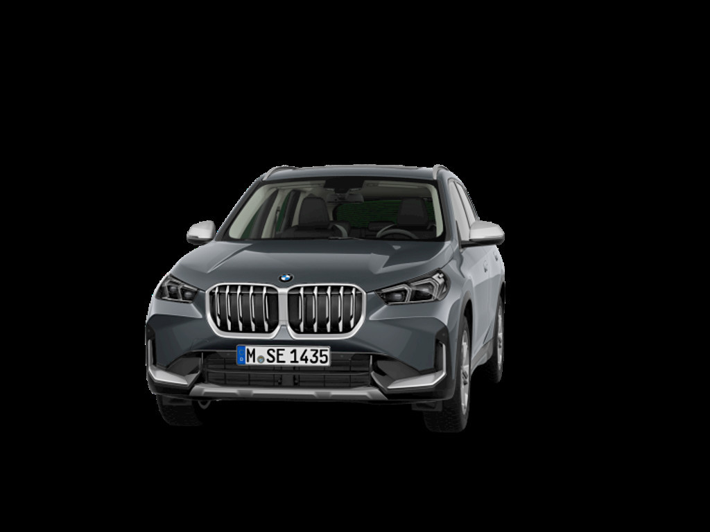 BMW X1 xDrive