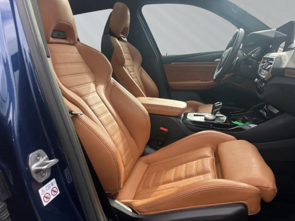 BMW X3 iperformance xDrive30e