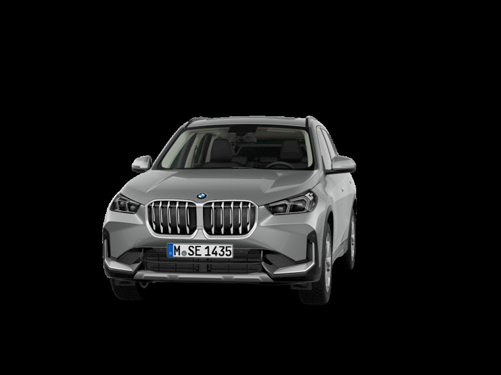 BMW X1 sDrive20i