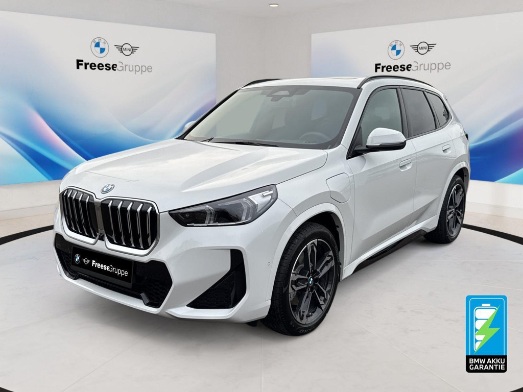 BMW X1 X1 30E X1 xDrive30e