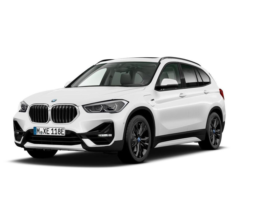 BMW X1 xDrive25e