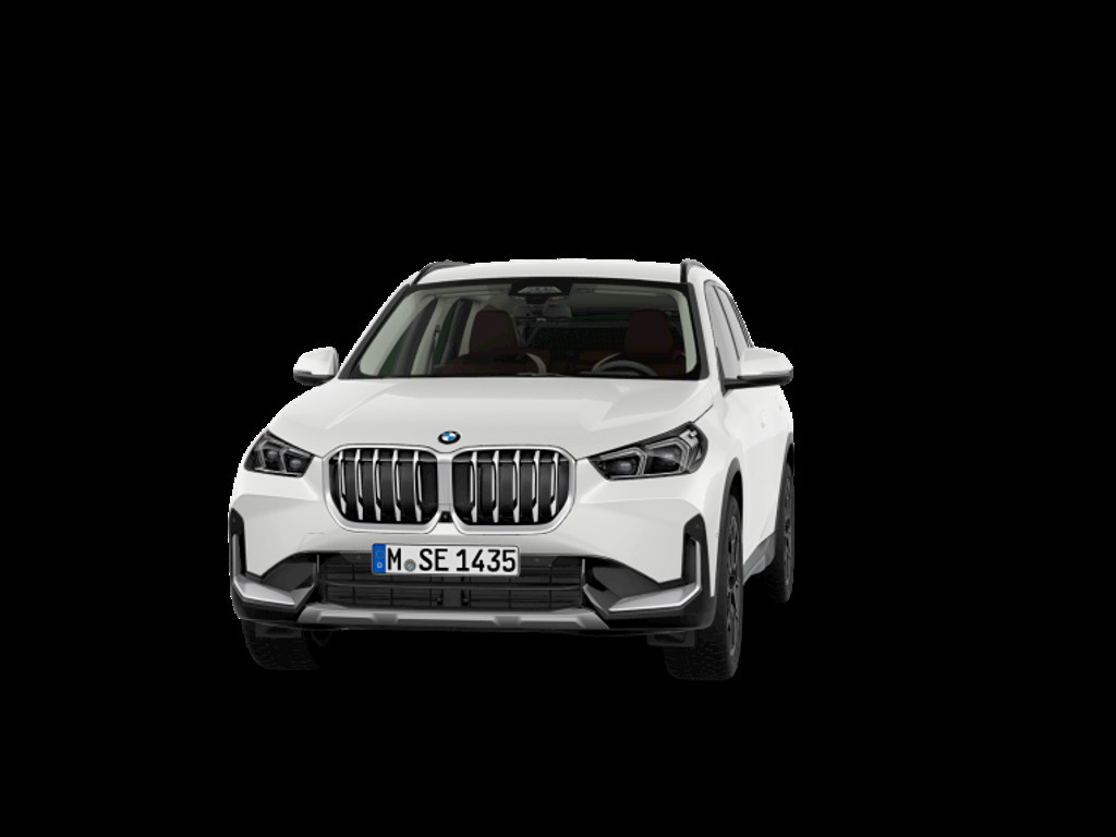 BMW X1 xDrive20d