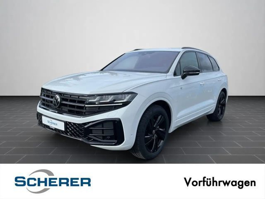 Volkswagen Touareg DSG R-Line 3.0 V6 TDI
