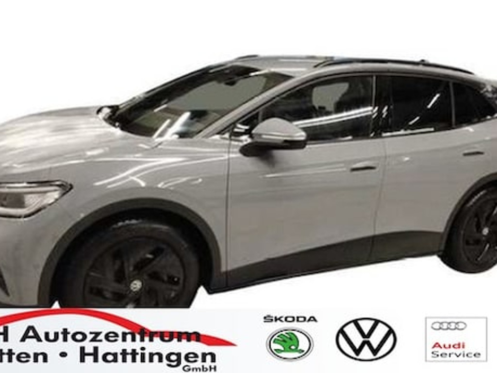 Volkswagen ID.4 Performance IQ.Drive Pro