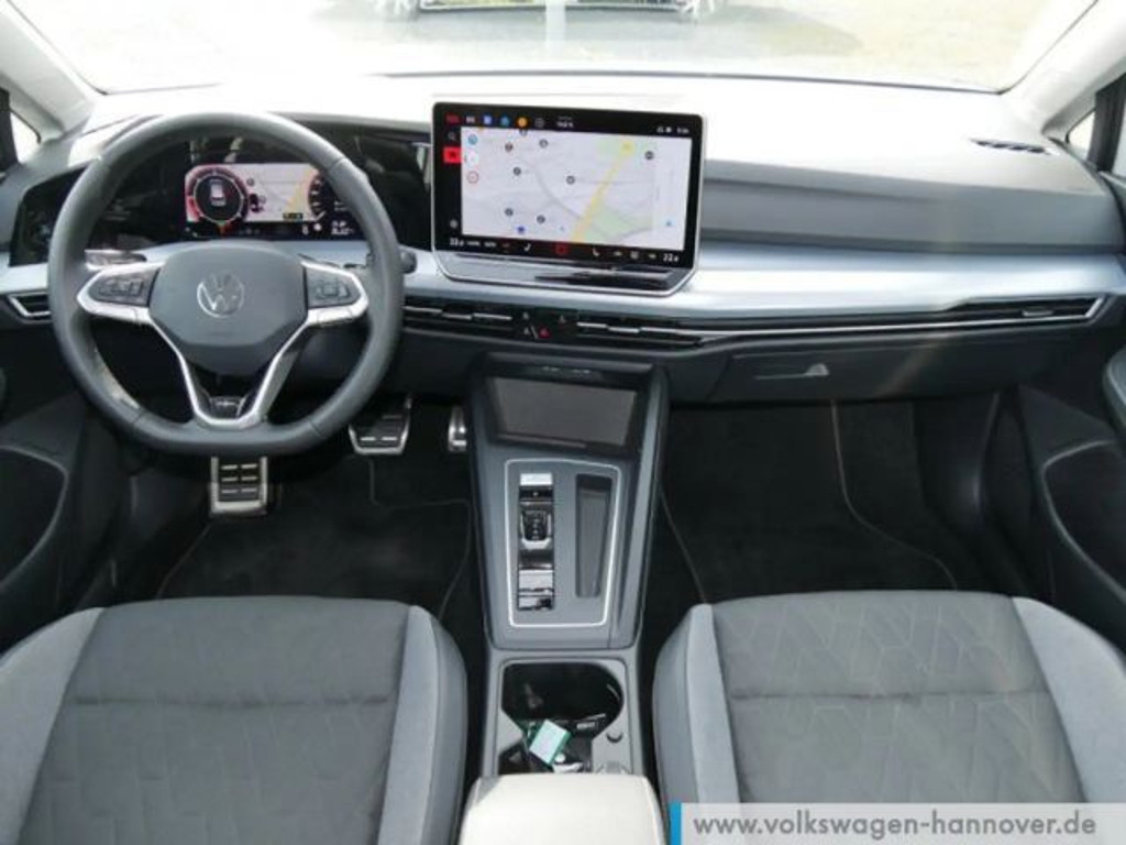 Volkswagen Golf DSG Golf VIII 2.0 TDI